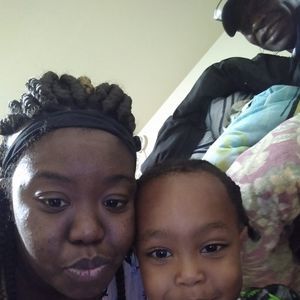 Meet your Posher, Kendra